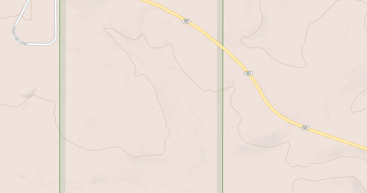 Map preview of 5660