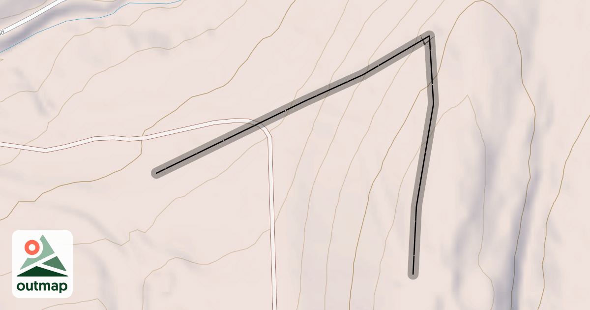 Map of Wildcat