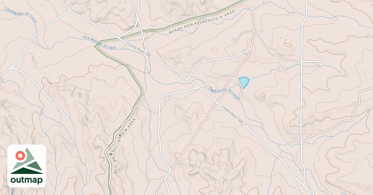 Map of BLM National GTLF Public Motorized Roads 5f701221-8ce0-48ed-8b44-c9f3d7f63d5d