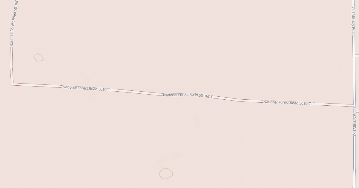 Map preview of FDR5010-C1