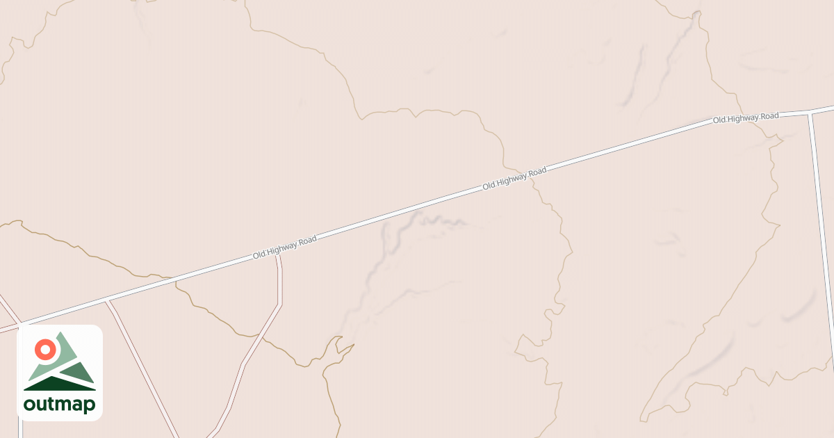 Map of BLM National GTLF Public Motorized Roads 17556e0f-fc8c-45d3-bb13-b7f03d4ff4e7
