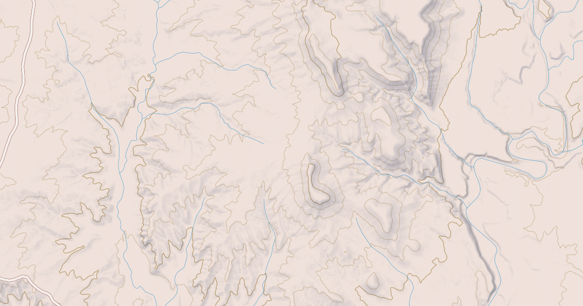 Map preview of 127