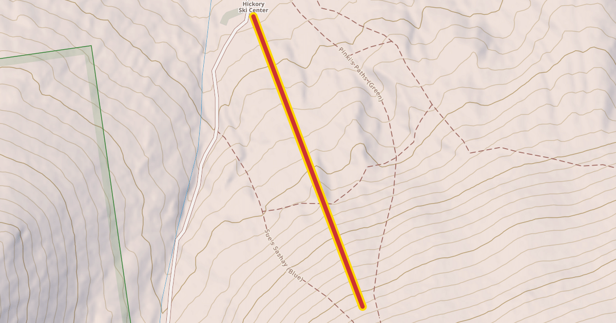 Map preview of Poma #1