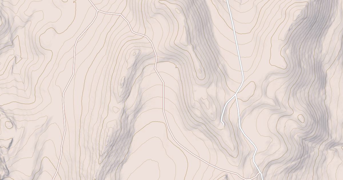 Map preview of BLM National GTLF Public Motorized Roads a35686f1-e0ce-4802-afb5-8bcd57f975b9
