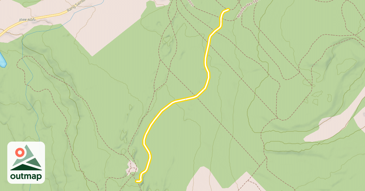 Map of 8
