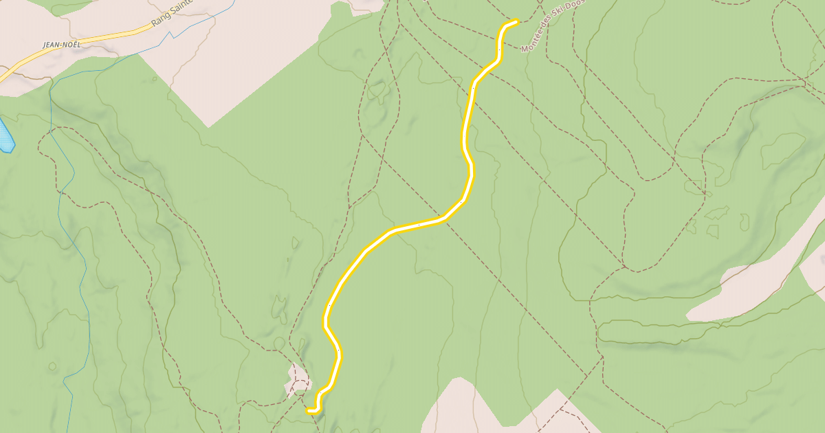 Map preview of 8