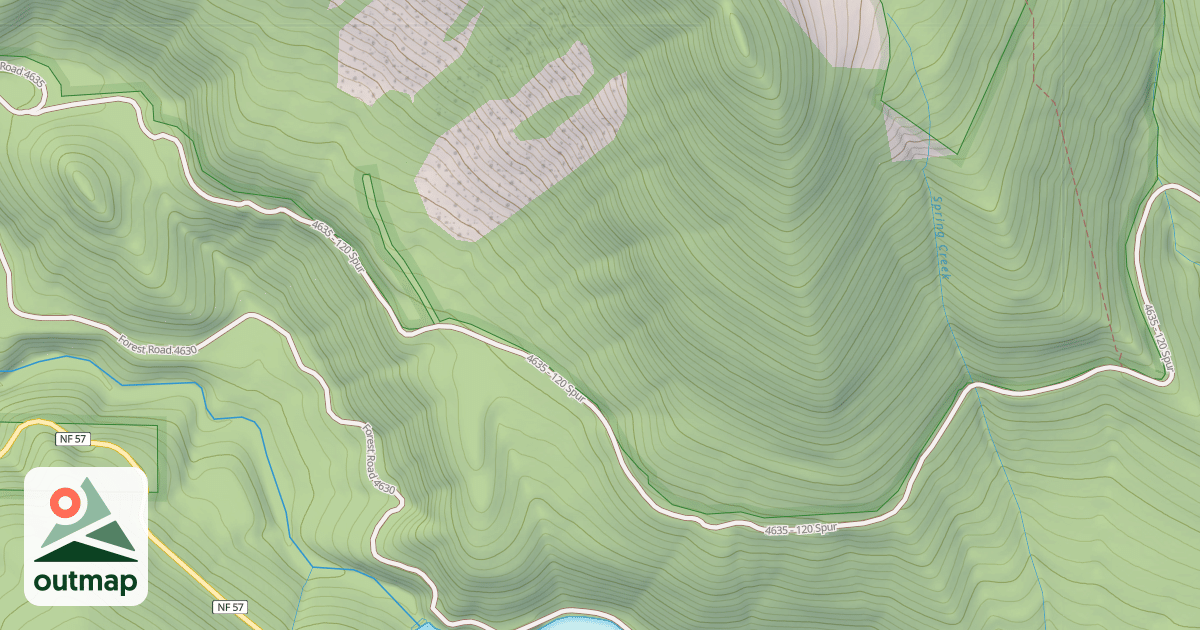 Map of 4635120
