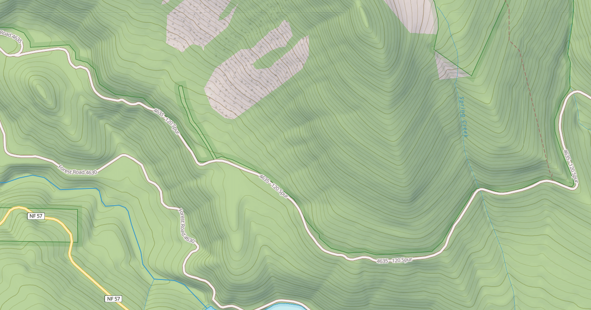 Map preview of 4635120