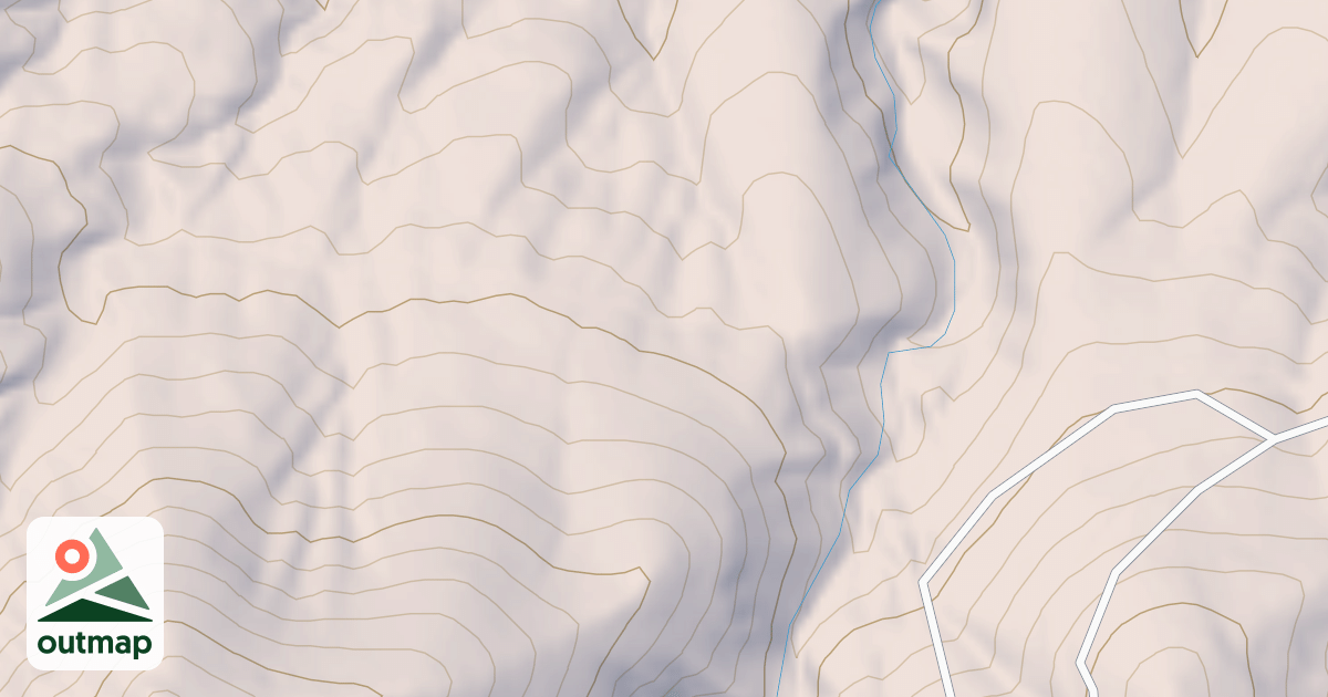Map of BLM National GTLF Public Motorized Roads f15b4e45-921f-48d8-b49d-4471cc0d4bfc