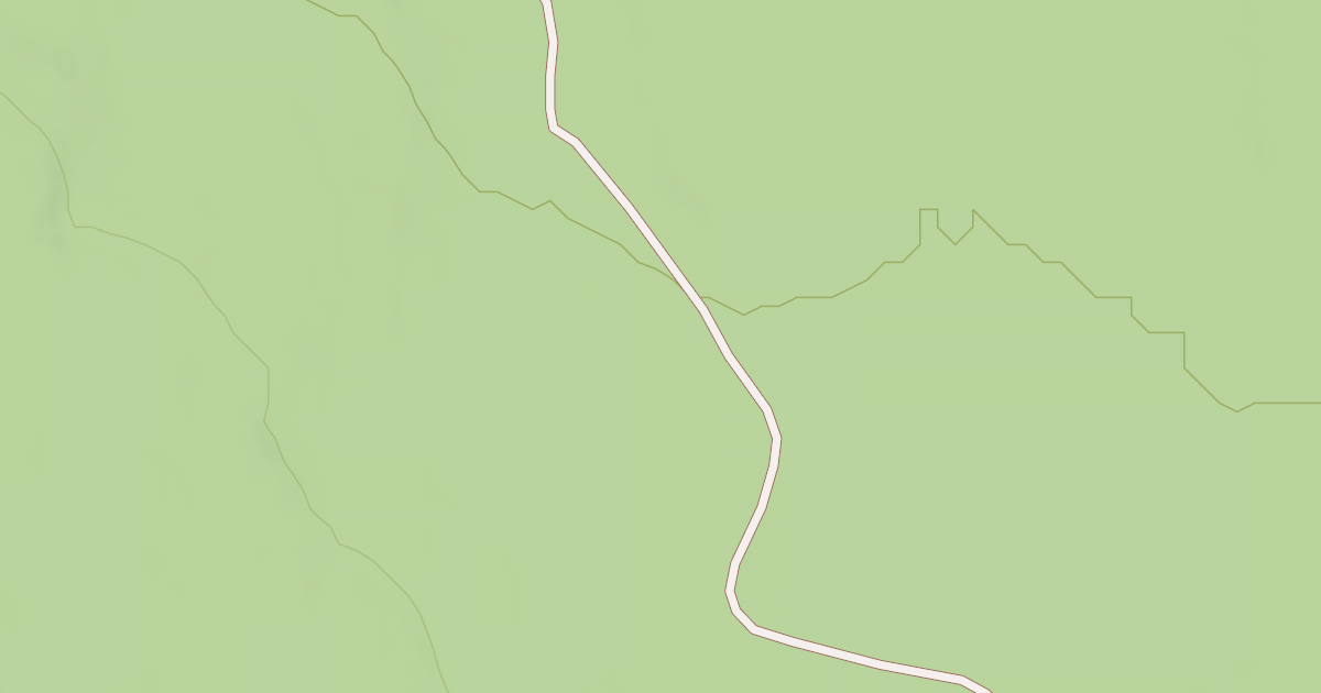 Map preview of BLM National GTLF Public Motorized Roads a65b0777-021a-4379-b412-b678e8627a41