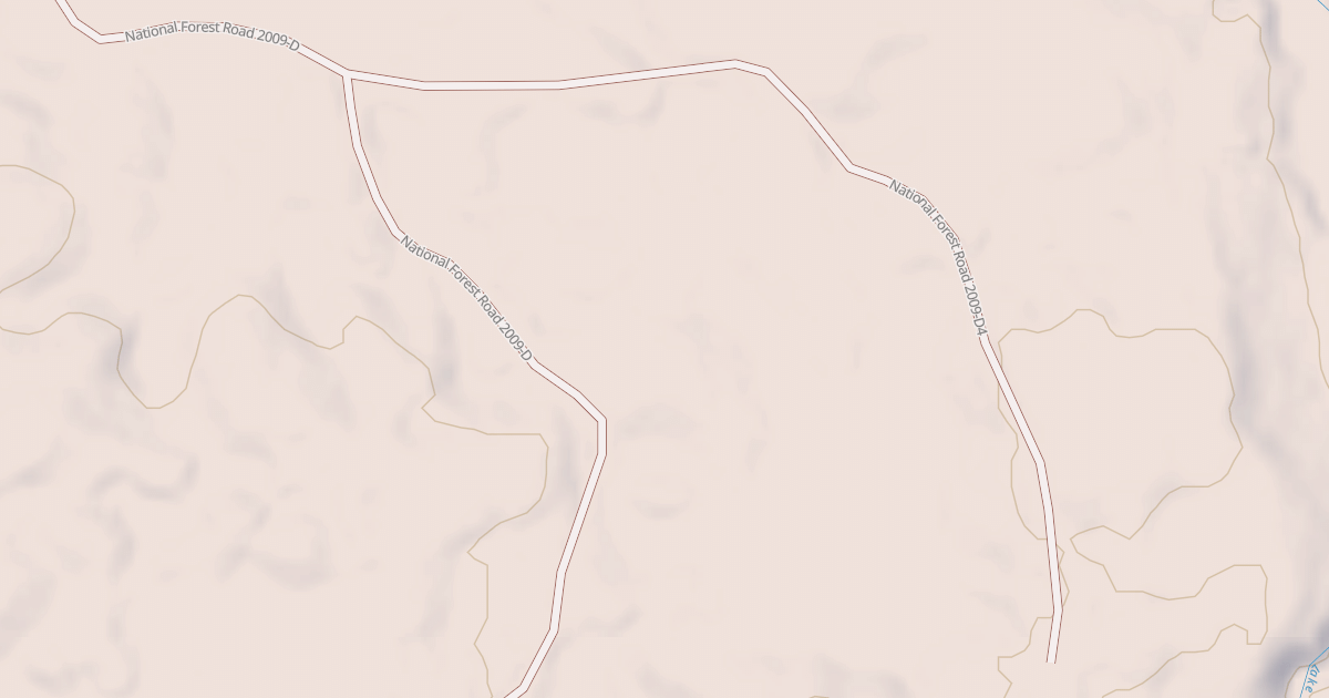 Map preview of FSR2009-D4
