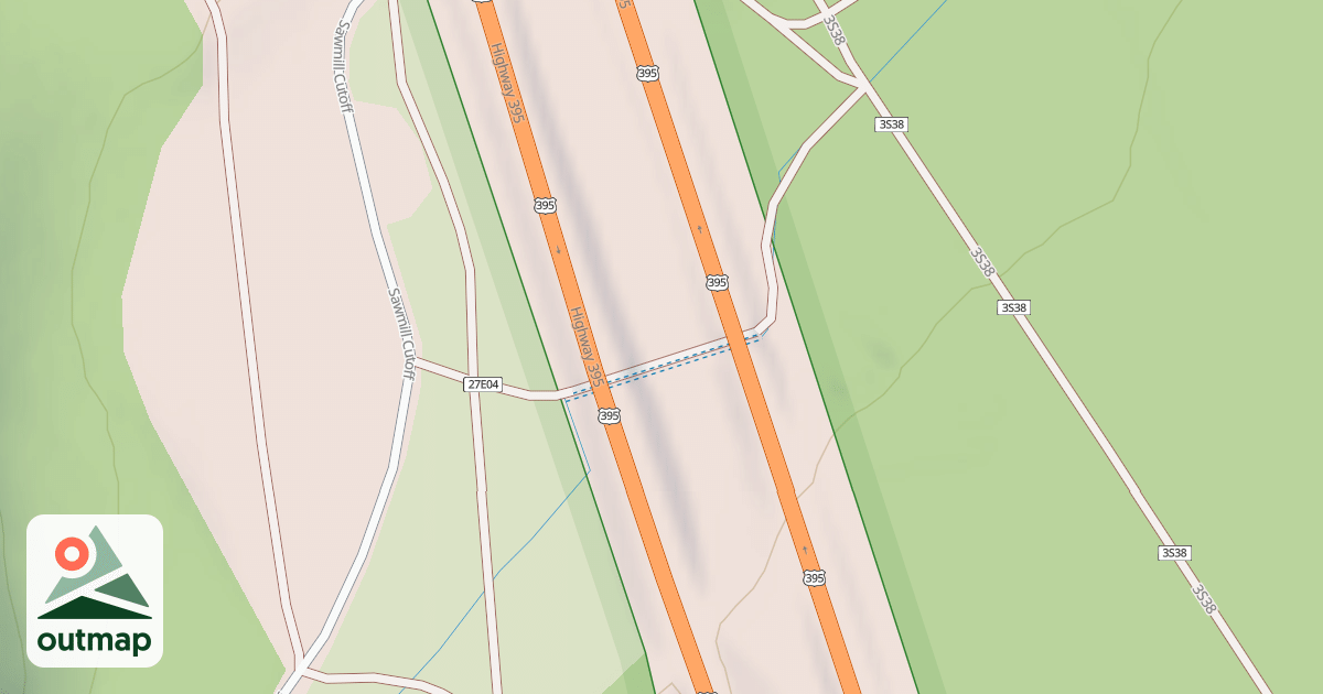 Map of 27e204