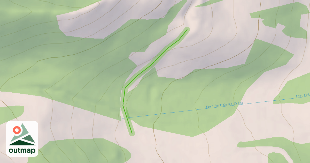 Map of Raven