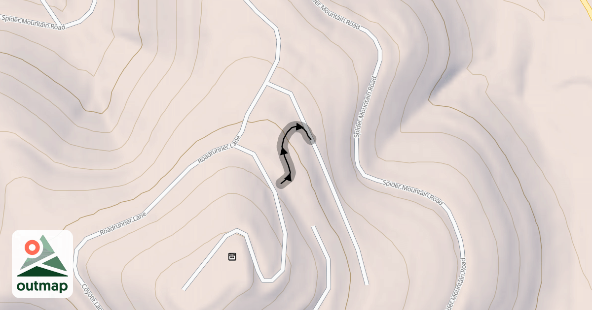 Map of Sidewinder Connector