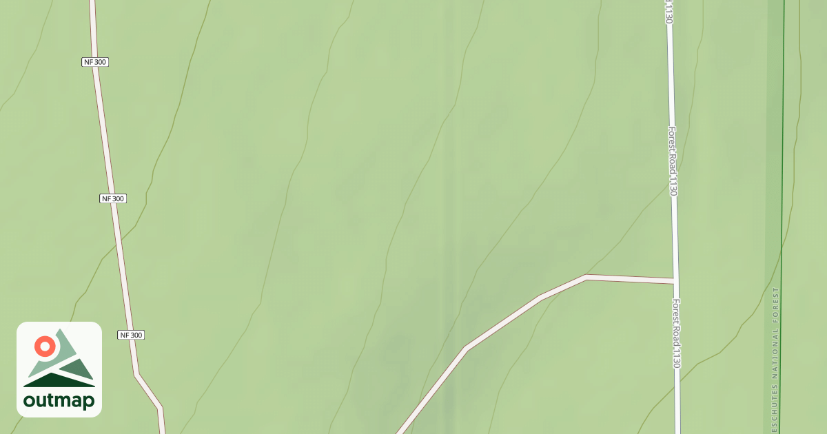 Map of USFS Motor Vehicle Use Map Roads {413DA69B-C479-44B1-8F4B-CBA18FA1FEED}