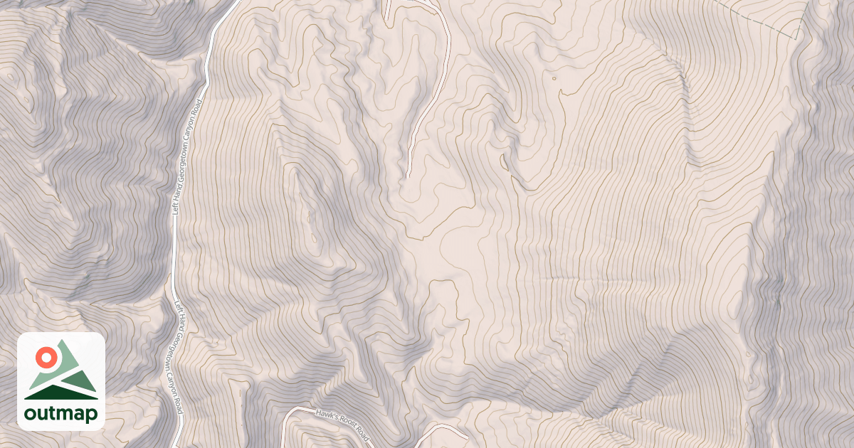 Map of SOUTH LATERAL