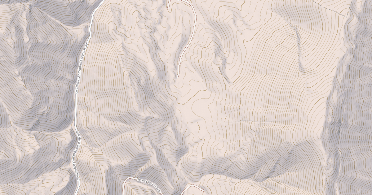 Map preview of SOUTH LATERAL