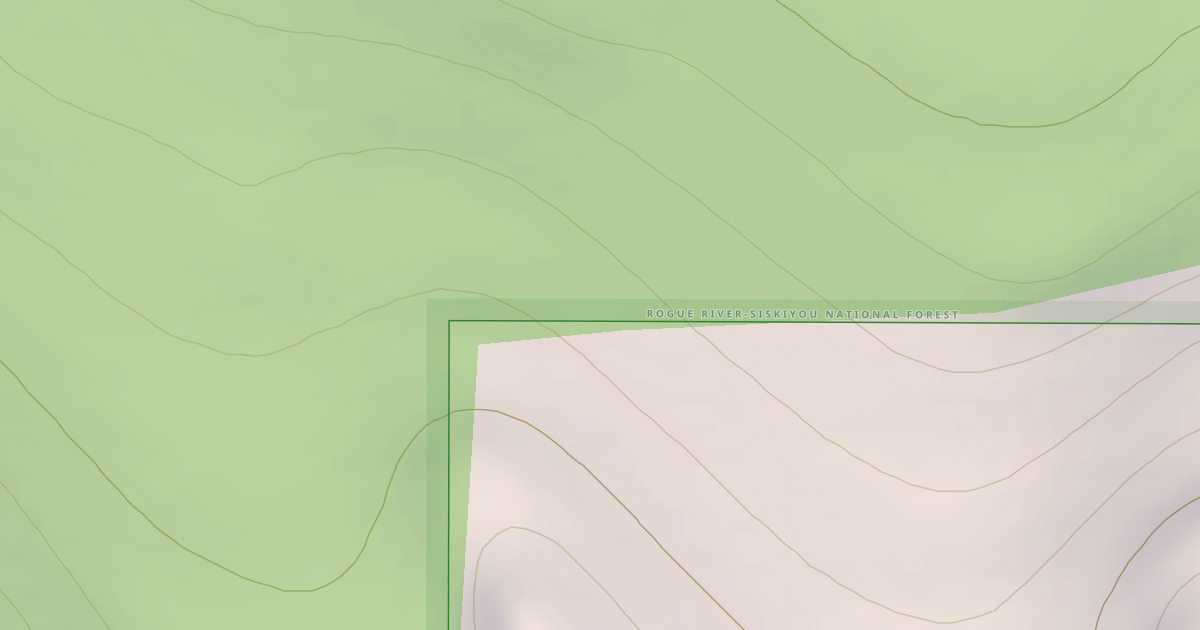Map preview of USFS Motor Vehicle Use Map Roads {06EF8C67-218A-4923-83E8-1A439D8F9FE1}