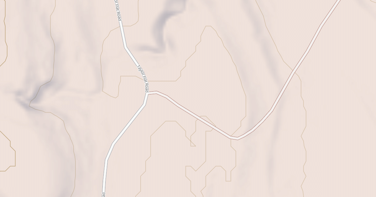 Map preview of BLM National GTLF Public Motorized Roads 77d73c31-57b0-4d78-acfb-c800a1714c31
