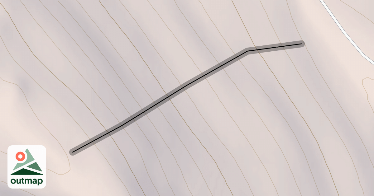 Map of Bud