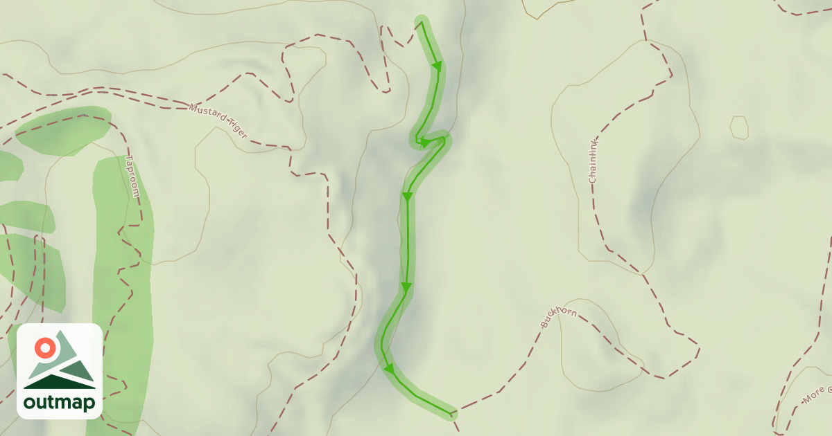 Map of Don Johnson
