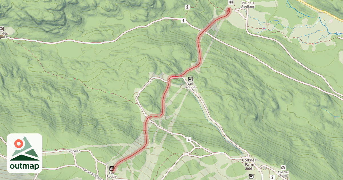 Map of Record