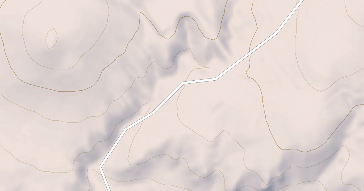 Map preview of BLM National GTLF Public Motorized Roads fcfdd363-5d33-4b8b-9ddf-3166844bce72