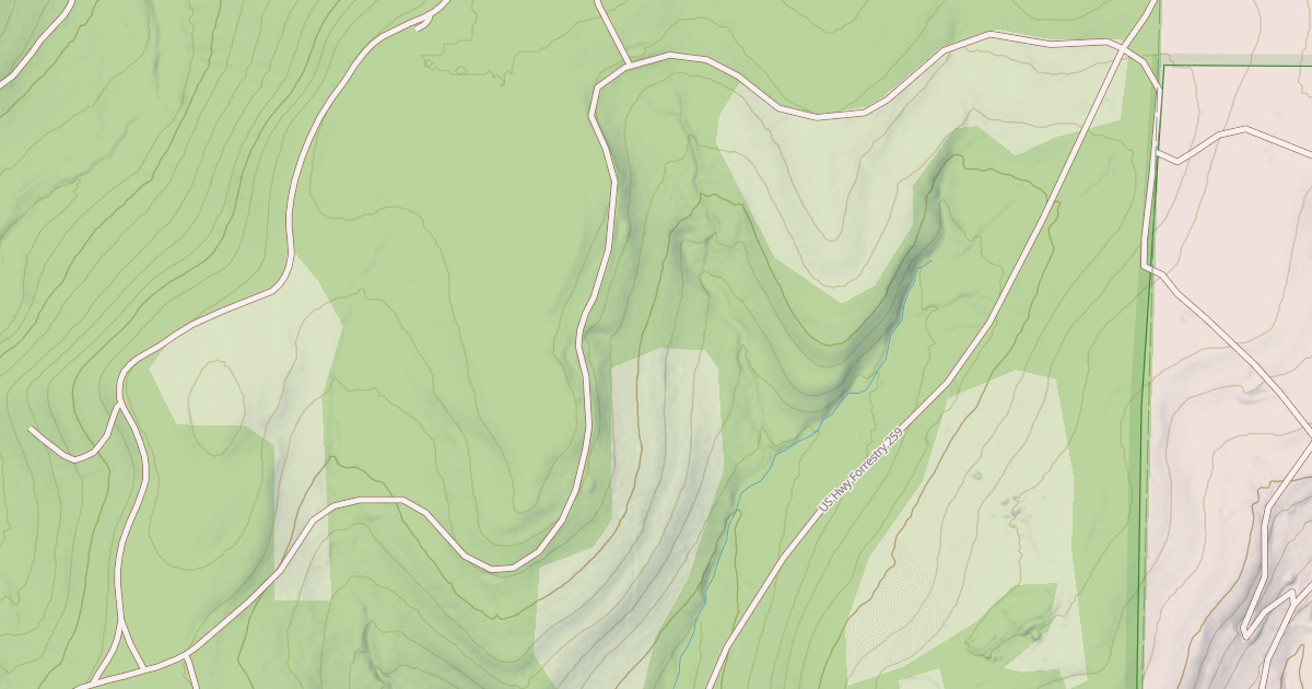Map preview of KYLER