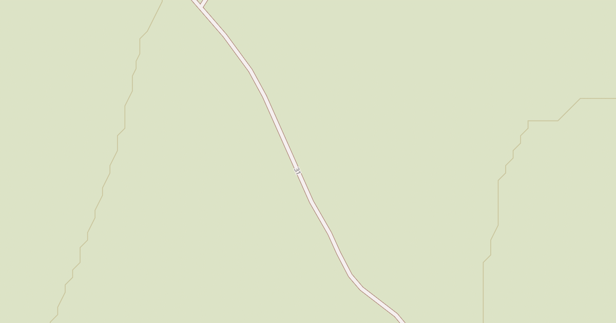 Map preview of BLM National GTLF Public Motorized Trails ea1a7f8a-2d1d-465f-92ba-e94d892d35b5