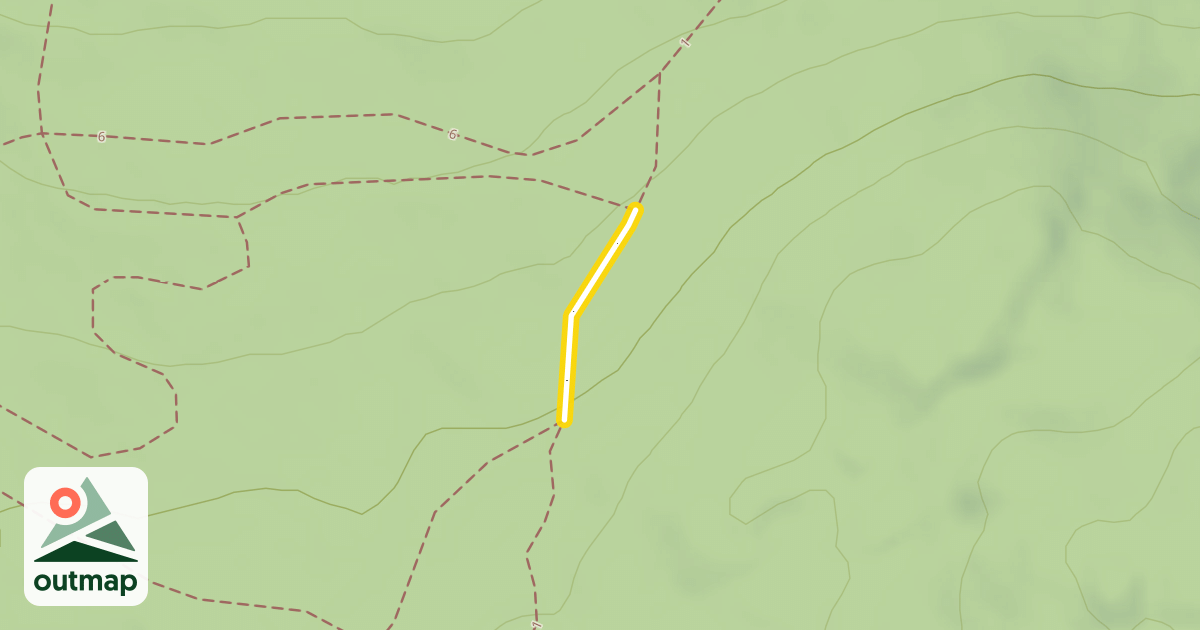 Map of 1