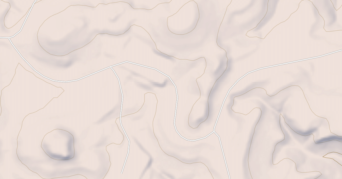 Map preview of BLM National GTLF Public Motorized Roads 09ce5022-ba47-4f95-80ca-9de1941a192a