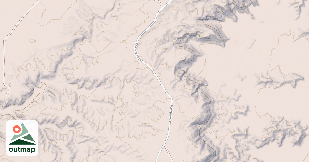 Map of BLM National GTLF Public Motorized Roads 12479a65-f5ea-40c7-9262-3ed1c28a4245