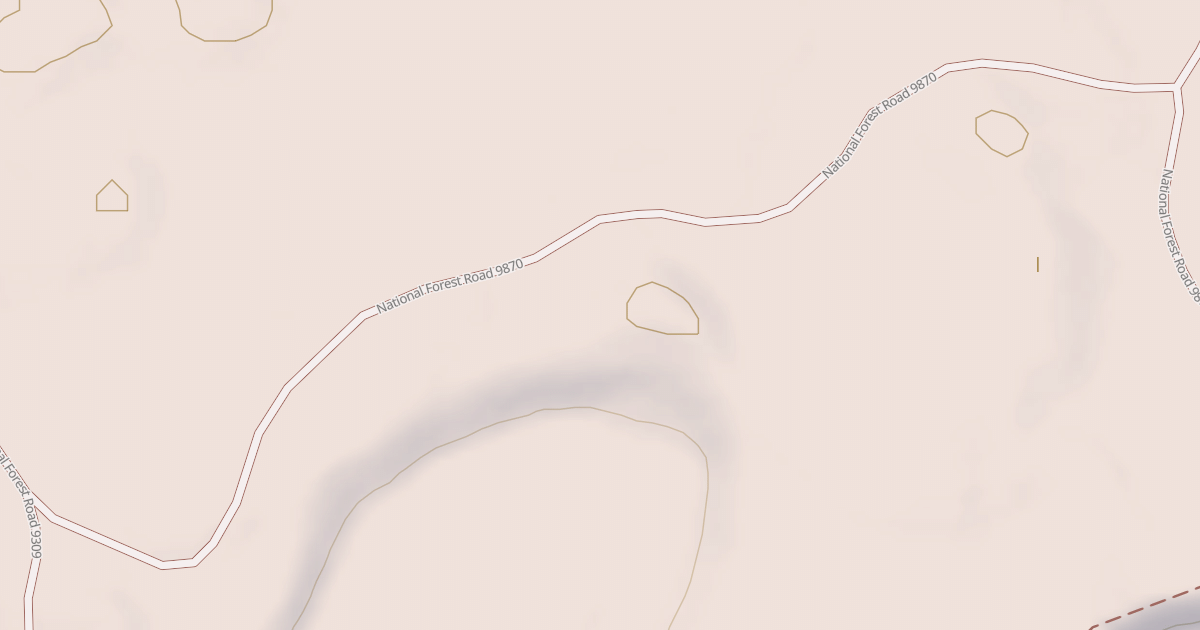 Map preview of 9870