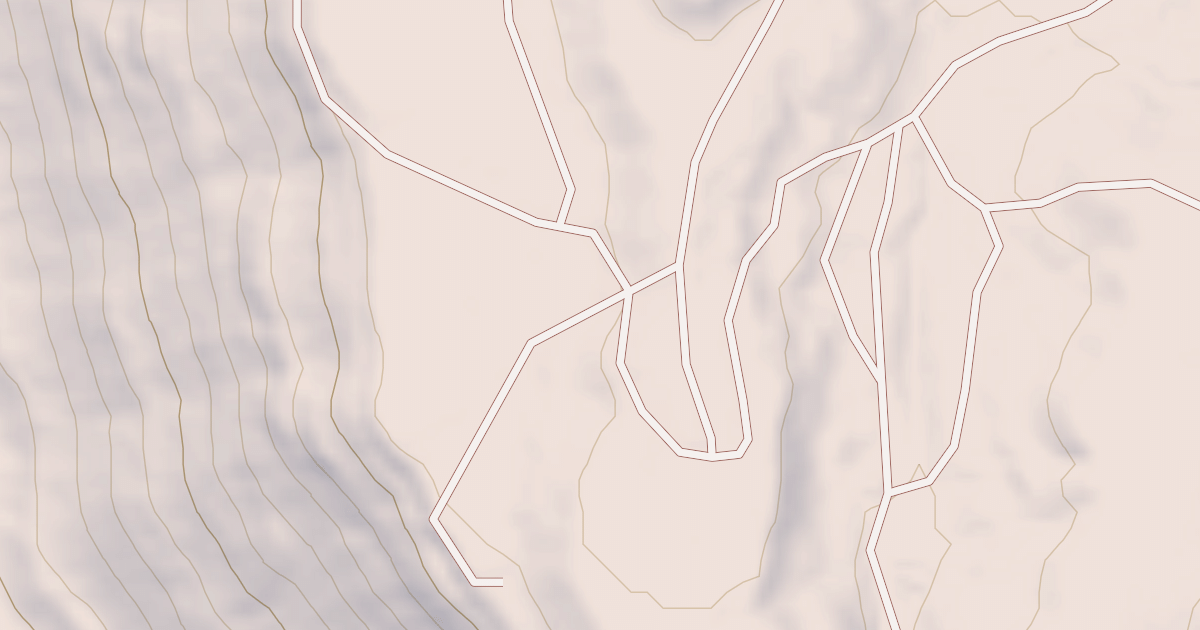 Map preview of BLM National GTLF Public Motorized Roads 76ef154e-0200-41f3-bdf6-706da3ac418e