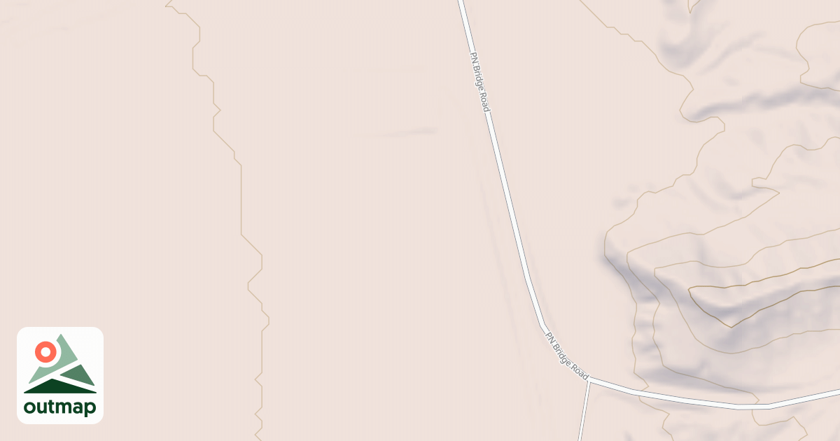 Map of BLM National GTLF Public Motorized Roads dfc24cb1-2018-468c-8101-86ee599ae971