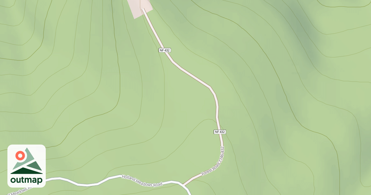Map of 1746-3.2L