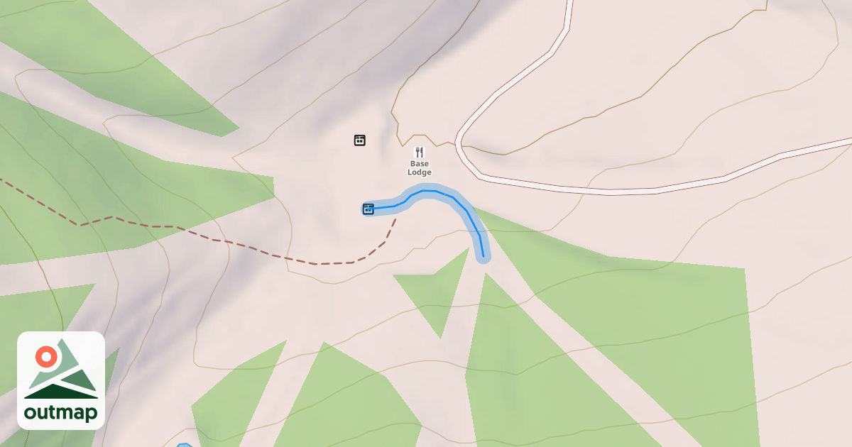 Map of Fenceline