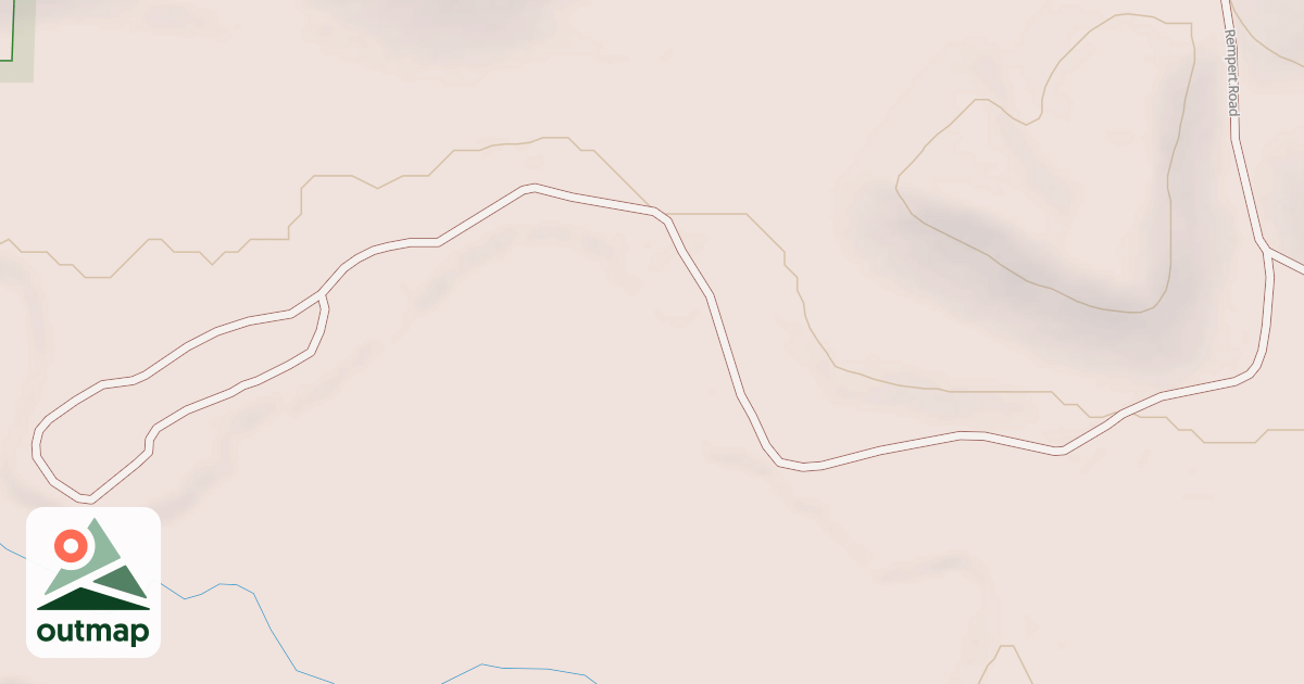 Map of 4727