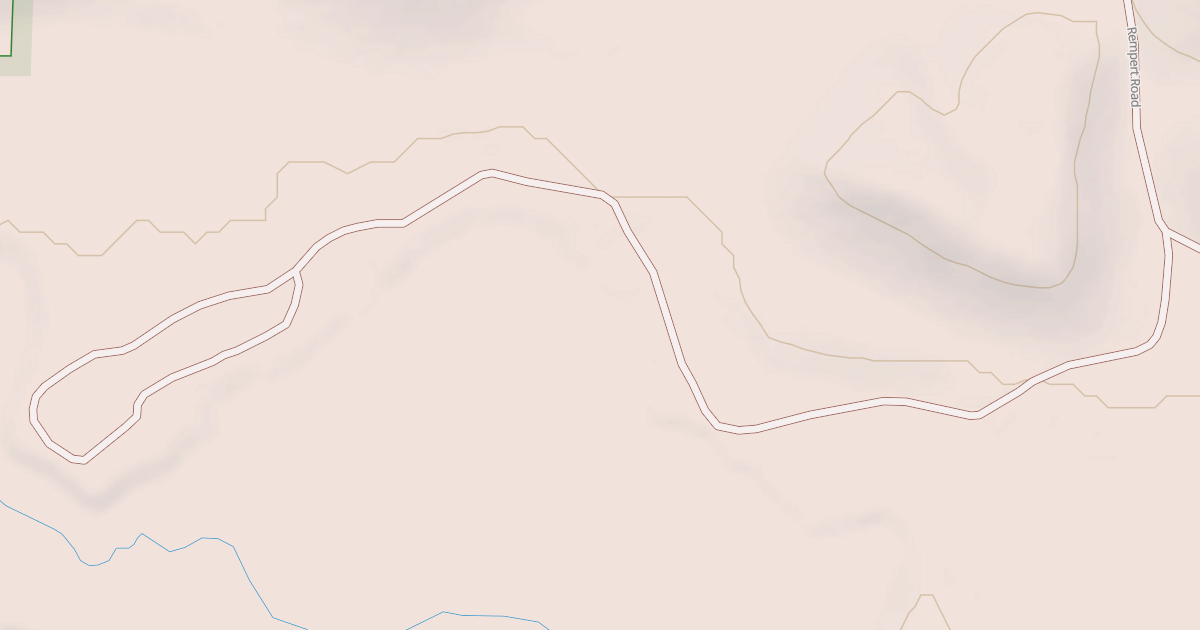 Map preview of 4727