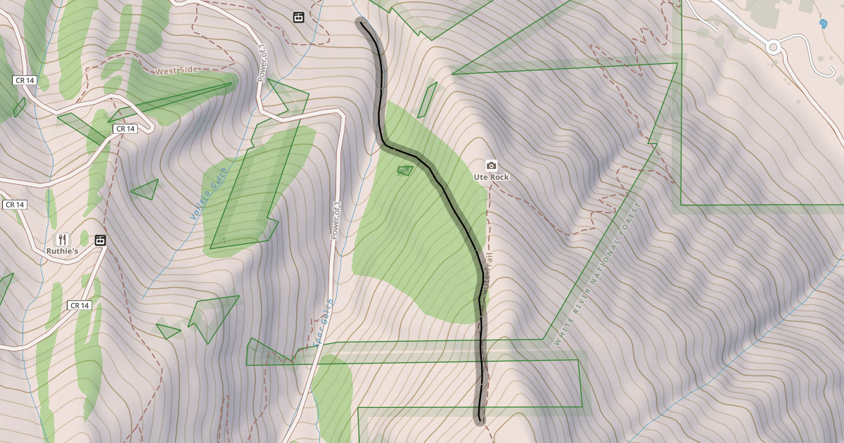 Map preview of Bingo Glades