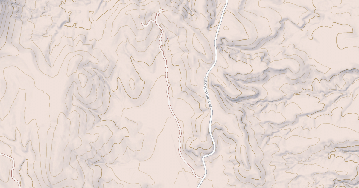Map preview of 4030 A