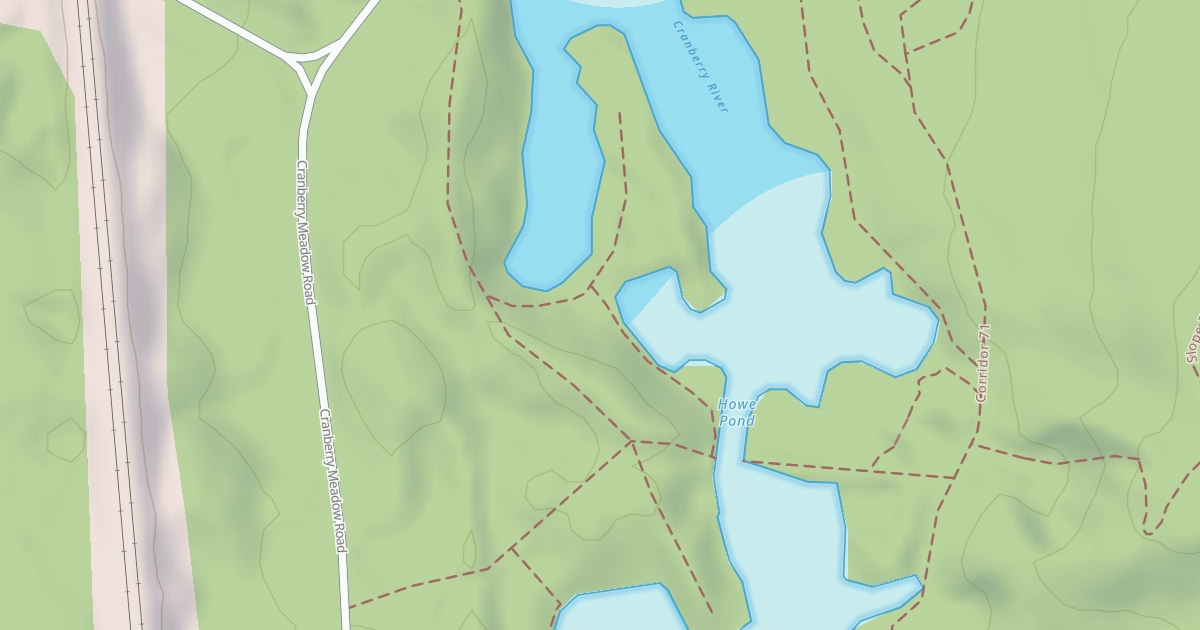 Map preview of USGS National Digital Trails 150aaabf-92a6-47f4-a875-39efccd8bb4a