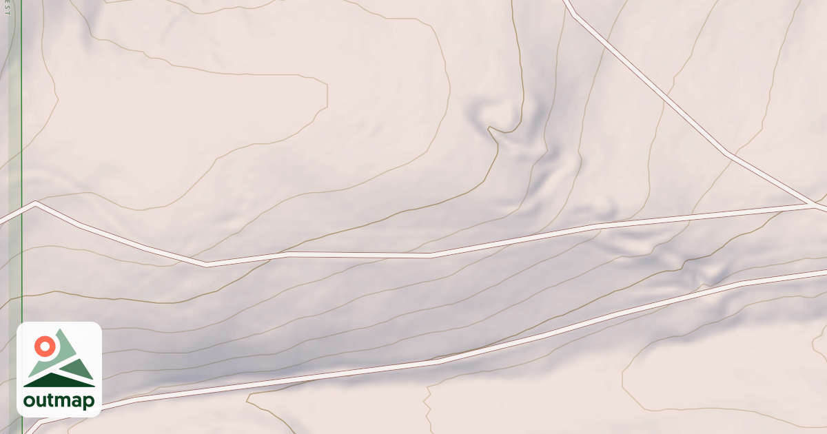 Map of BLM National GTLF Public Motorized Roads 5a64f629-4af1-42d2-aa9a-945f2e683d07