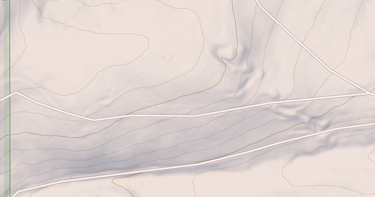Map preview of BLM National GTLF Public Motorized Roads 5a64f629-4af1-42d2-aa9a-945f2e683d07