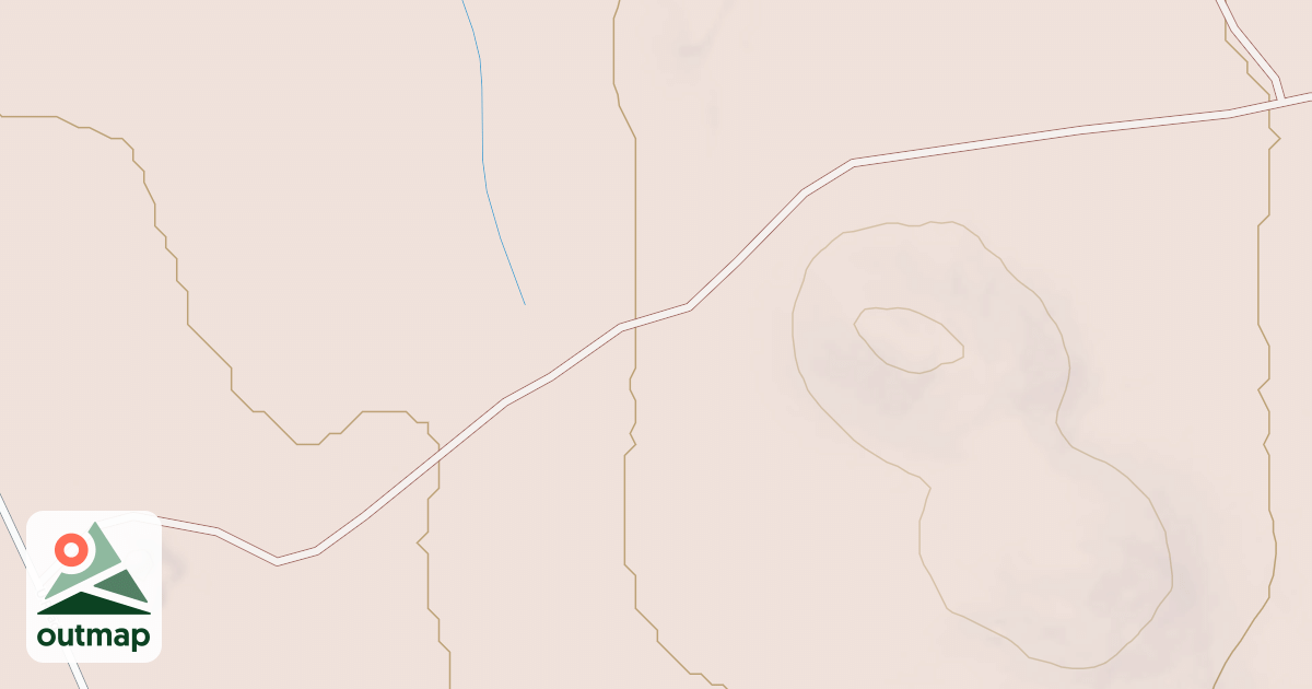 Map of BLM National GTLF Public Motorized Roads 7ba753e8-29f2-4245-8da3-6b26cc6b7712