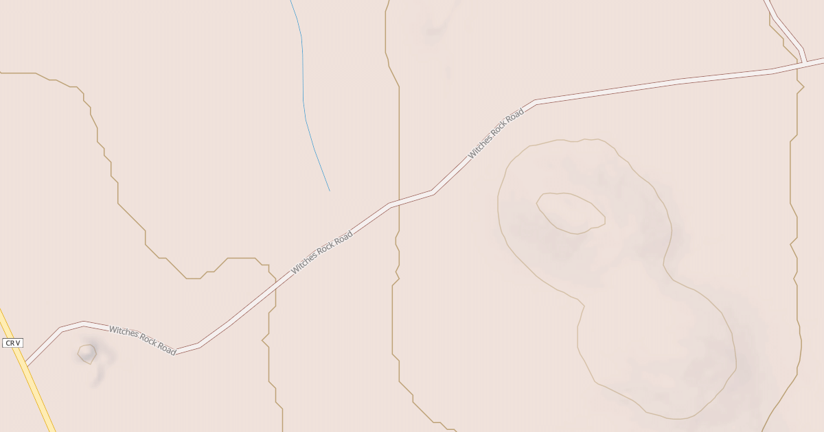Map preview of BLM National GTLF Public Motorized Roads 7ba753e8-29f2-4245-8da3-6b26cc6b7712