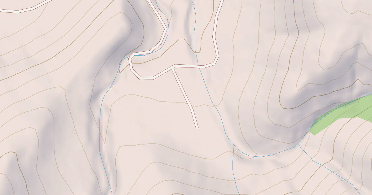 Map preview of BLM National GTLF Public Motorized Roads 7ee71c09-bfb7-4a09-8439-22179e17853e
