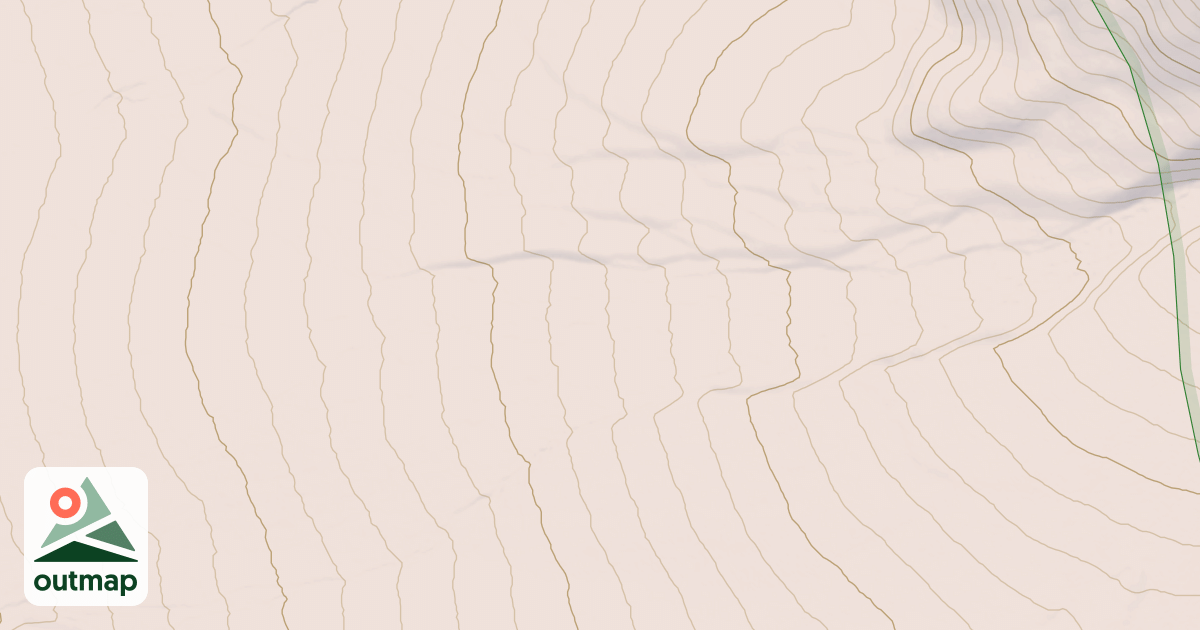 Map of BLM National GTLF Public Motorized Roads 23d8cbf3-d095-4f48-9fa3-d82a3ee25da6