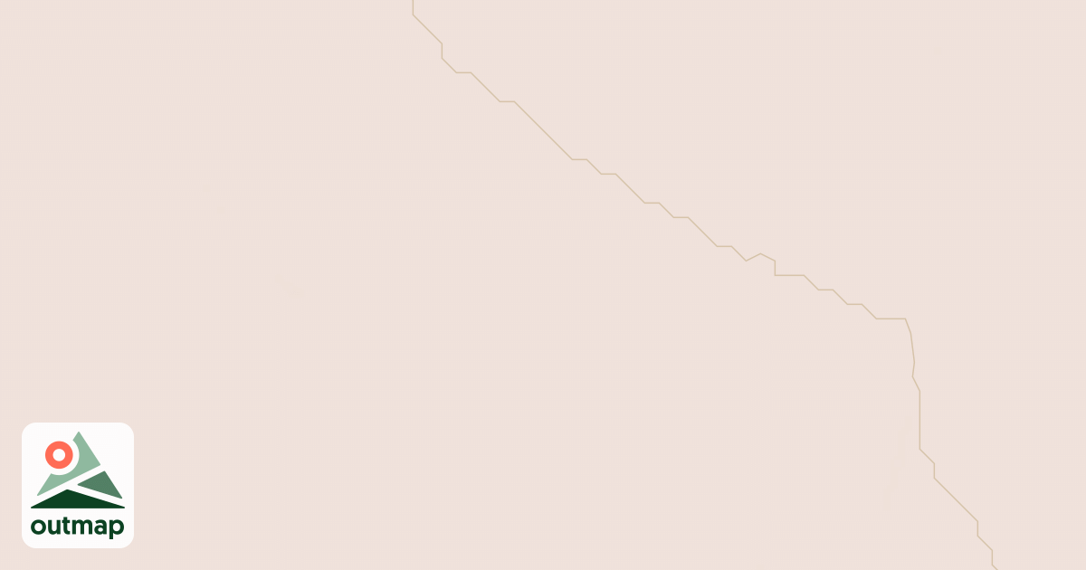 Map of BLM National GTLF Public Motorized Roads a466751f-40bb-4ca4-b5d9-09a12bf09782