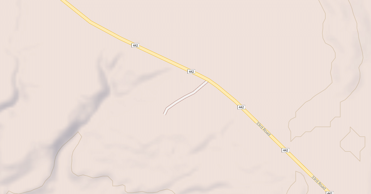 Map preview of CAMP